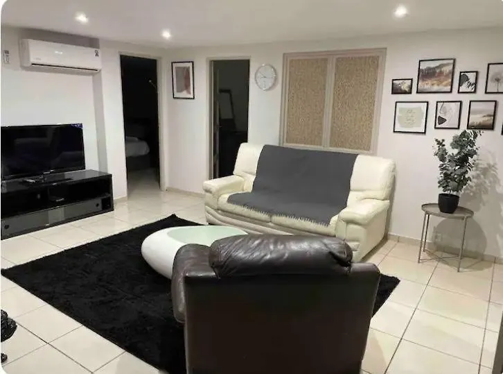 Lejlighed Appartement Au Coeur De Centre-Ville De Marseille Frankrig